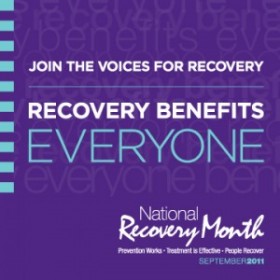 2011 Recovery Month Toolkit