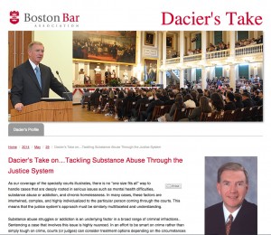 Boston Bar Association Blog