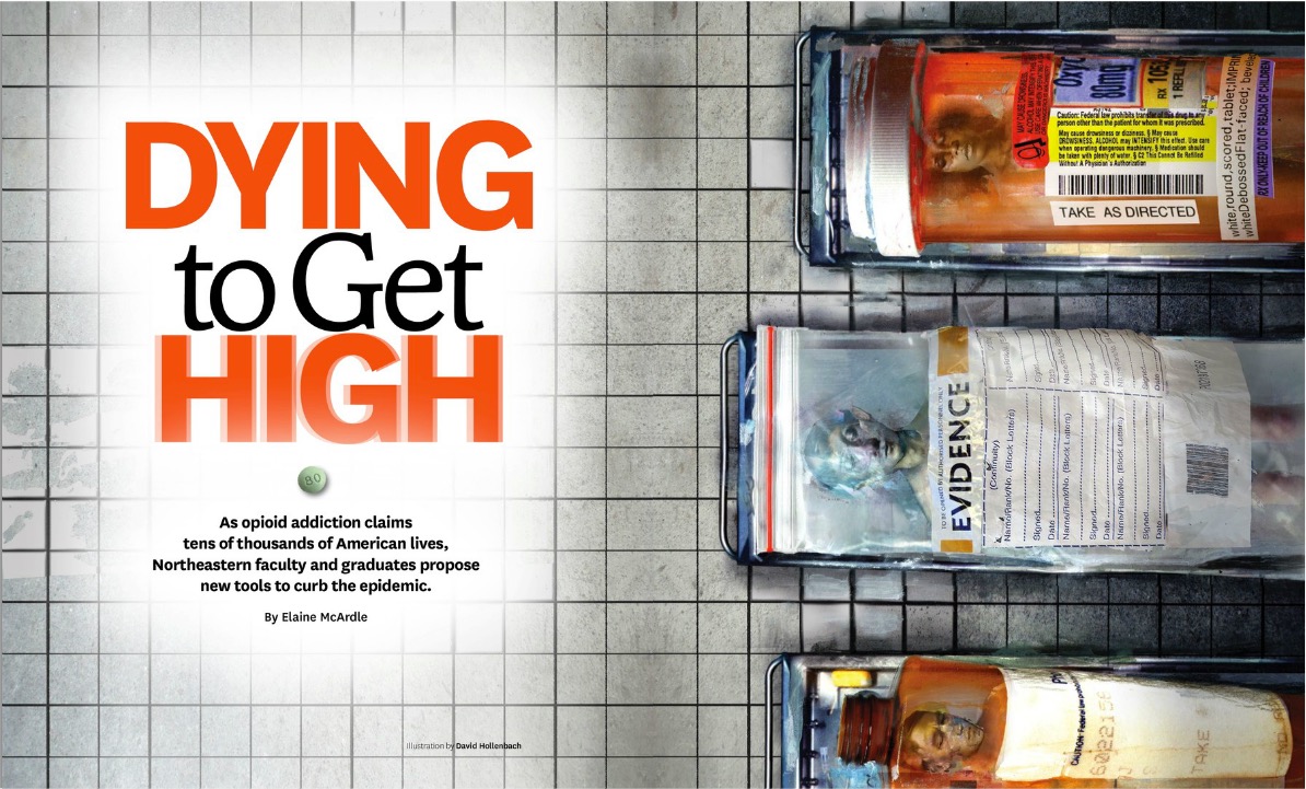 Dying to Get High
