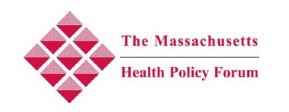 MA Health Policy Forum Logo