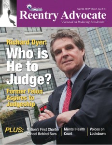 Reentry Advocate